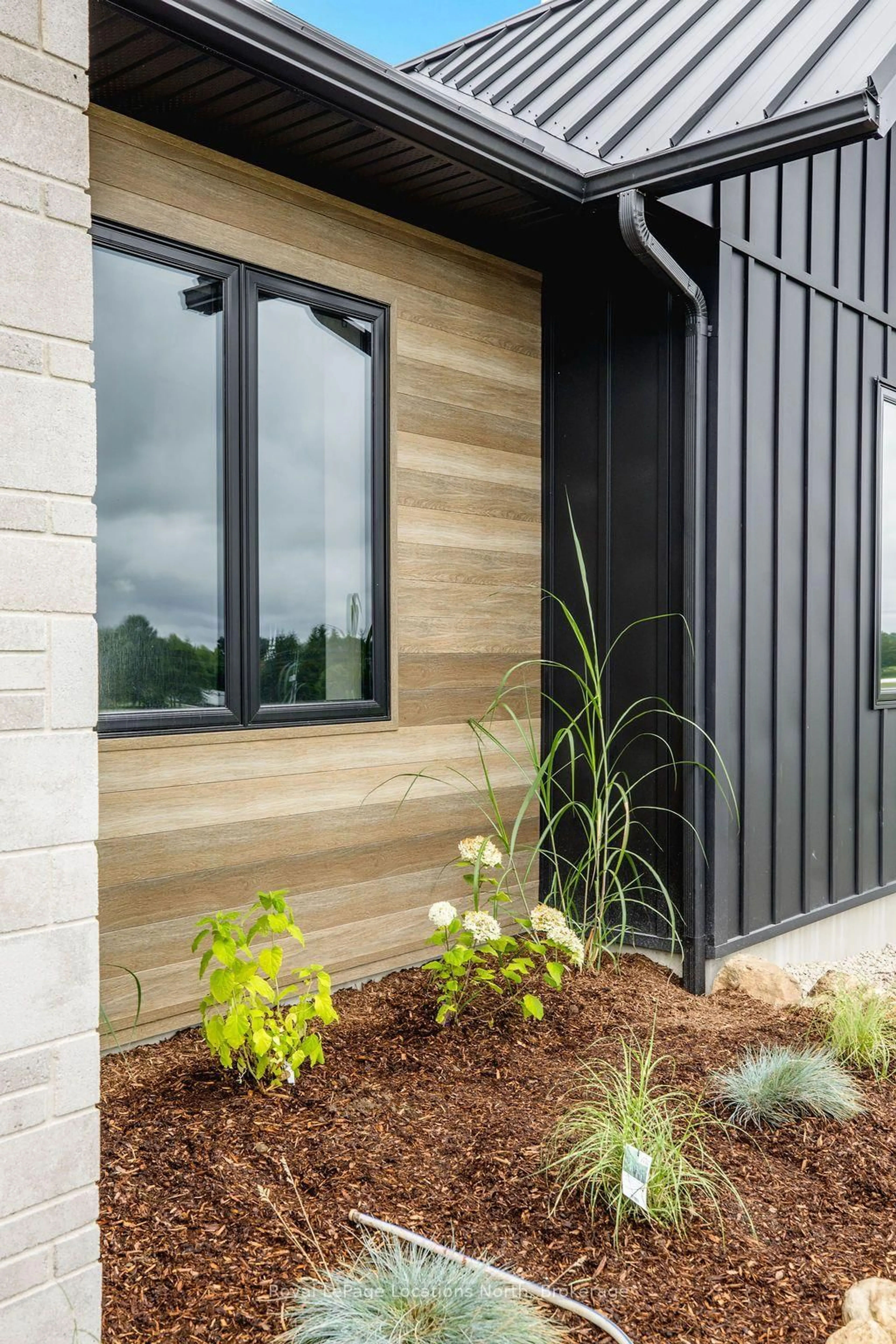 Home with vinyl exterior material, street for 115 Inkerman St, Grey Highlands Ontario N0C 1E0