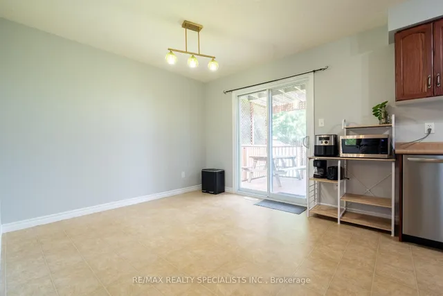 466 Bronco Cres, Waterloo 5