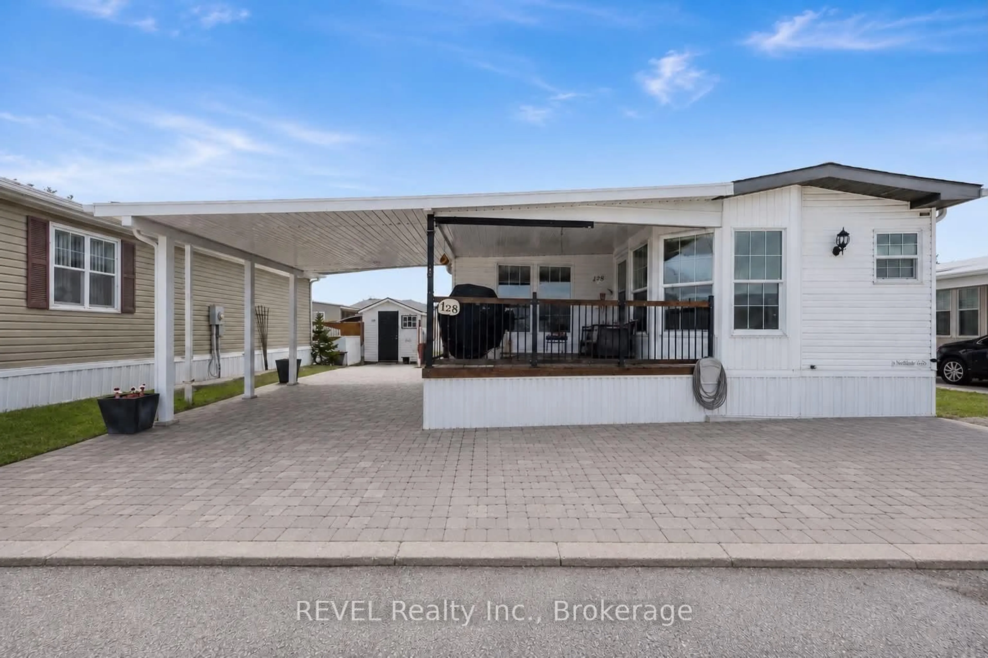 Unknown for 3033 Townline Rd #128, Fort Erie Ontario L0S 1S1