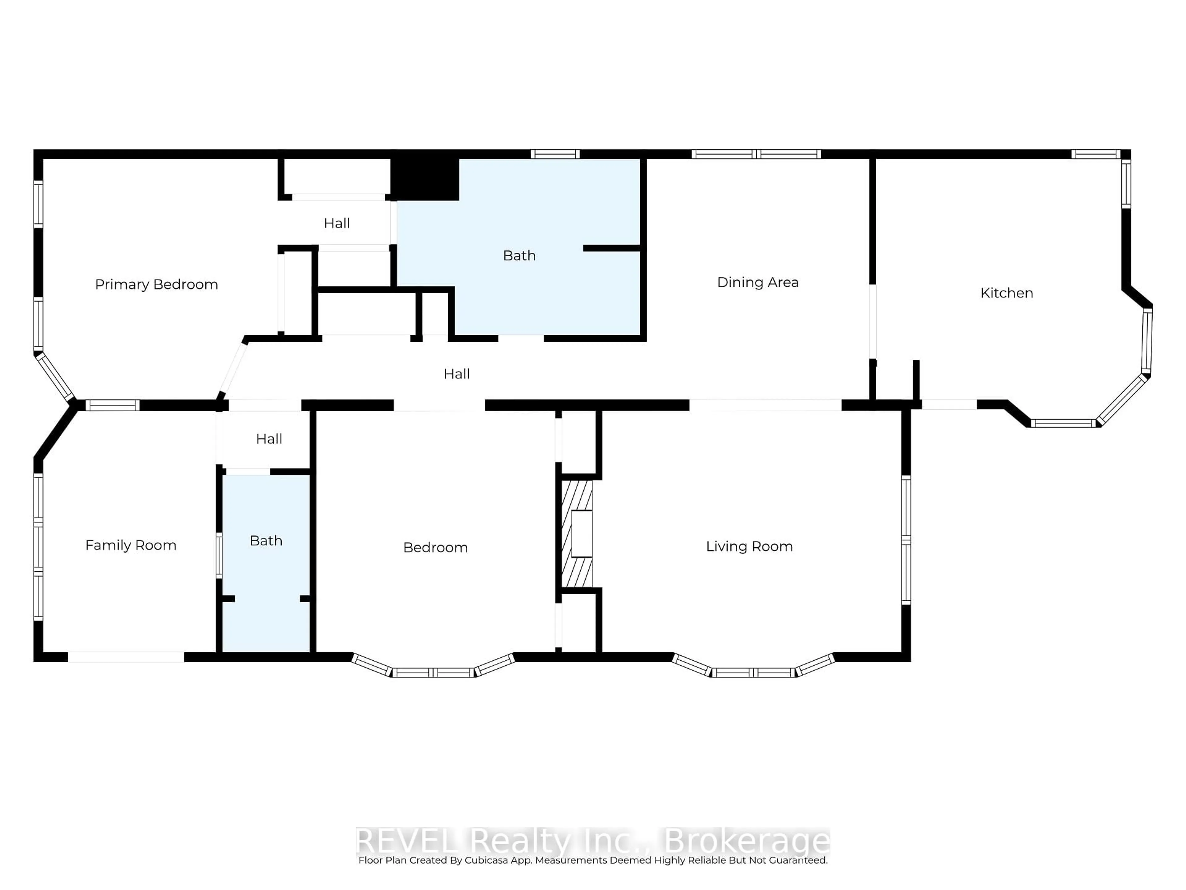Floor plan for 3033 Townline Rd #128, Fort Erie Ontario L0S 1S1