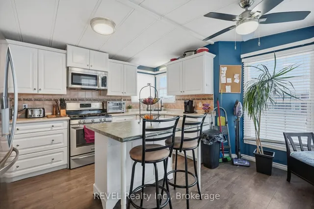 3033 Townline Rd #128, Fort Erie 3