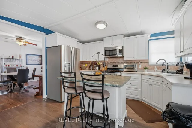 3033 Townline Rd #128, Fort Erie 5
