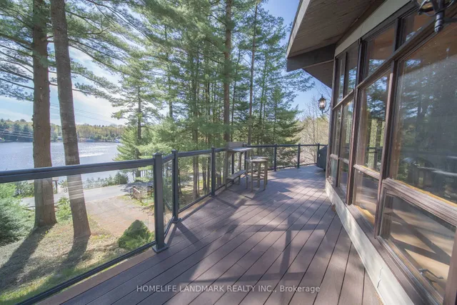 1245 Mortimers Point Rd, Muskoka Lakes 5