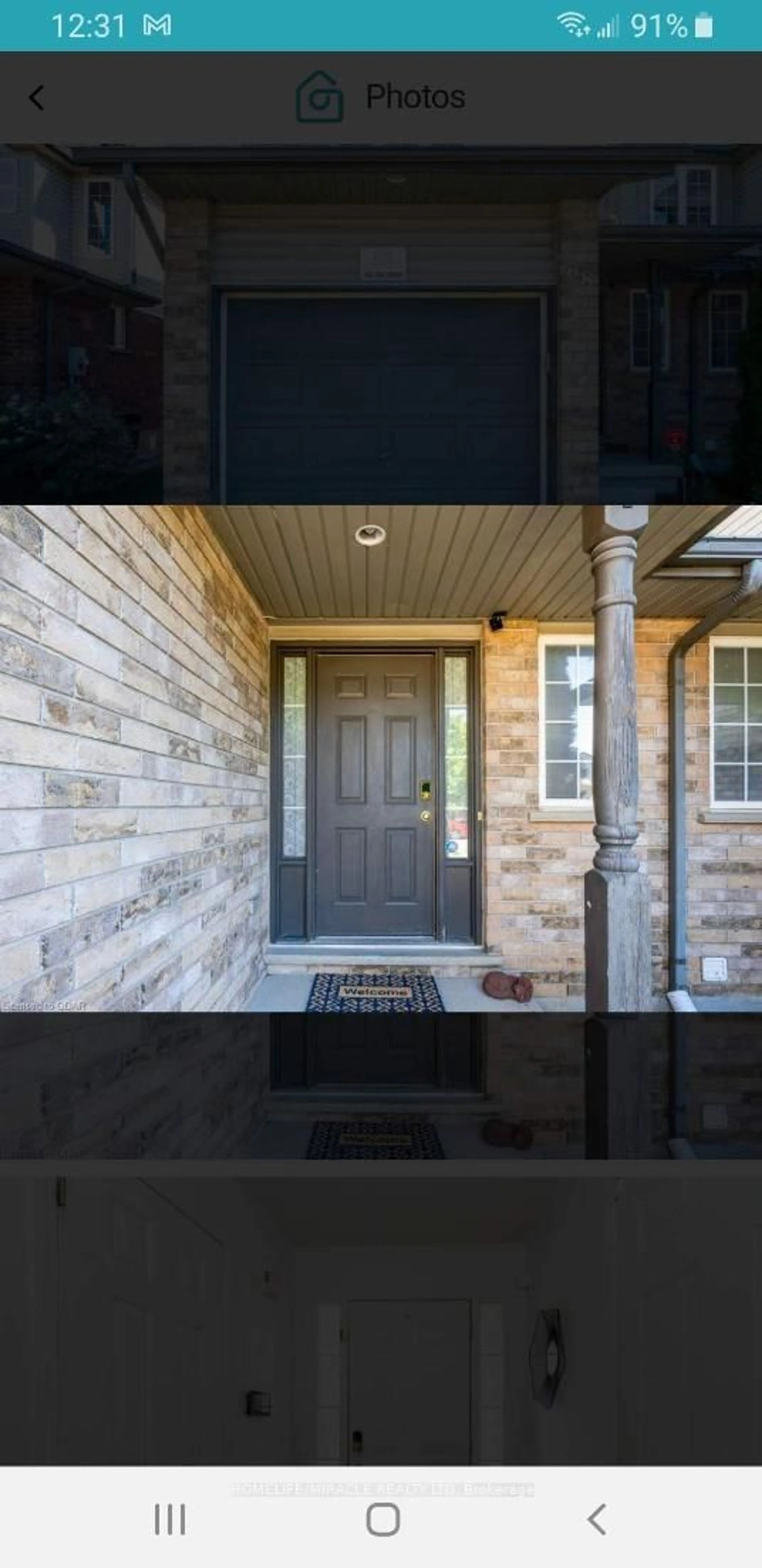 Unknown for 68 Wood Grove Cres, Cambridge Ontario N1T 2A1