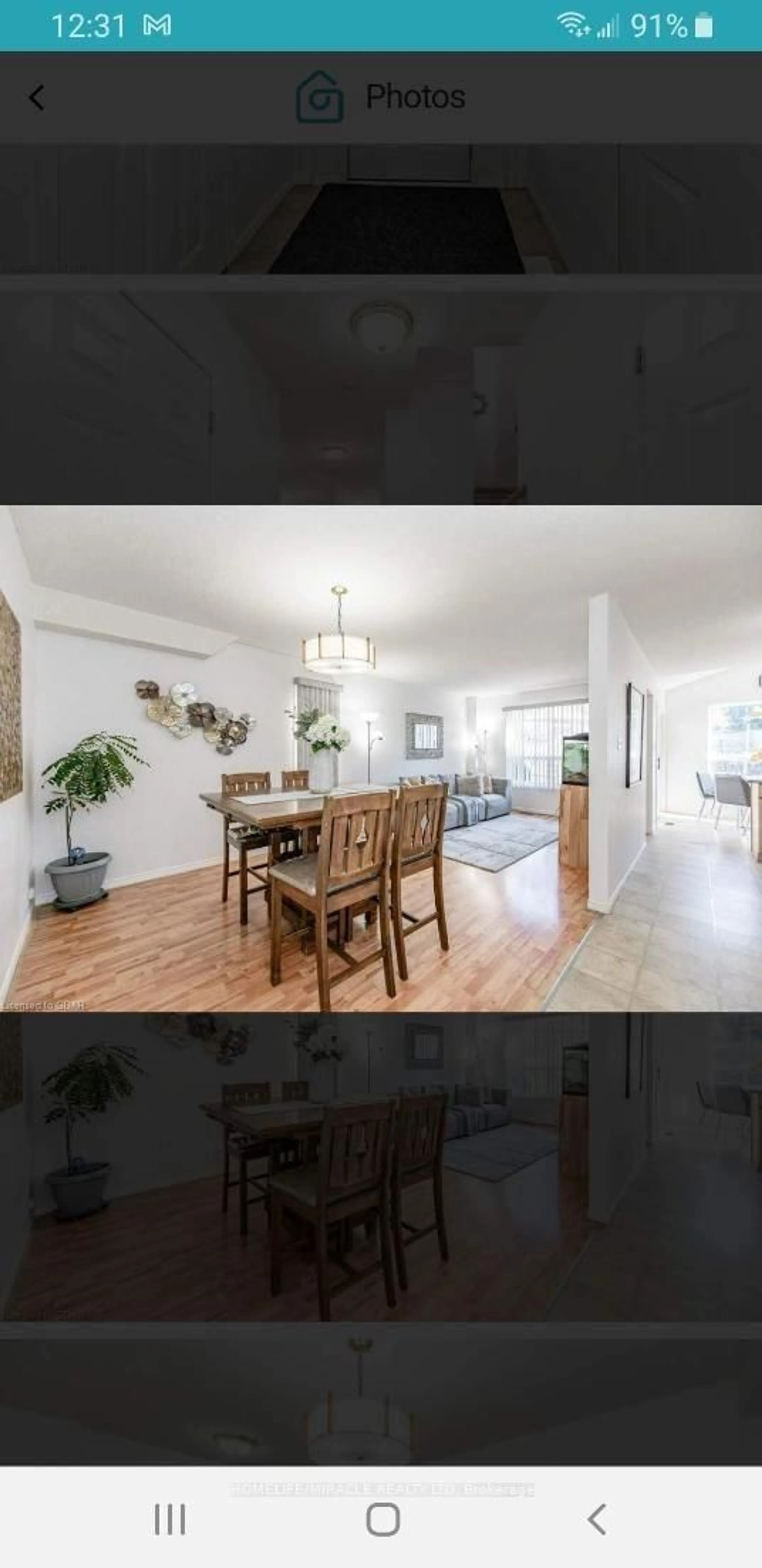 Unknown for 68 Wood Grove Cres, Cambridge Ontario N1T 2A1