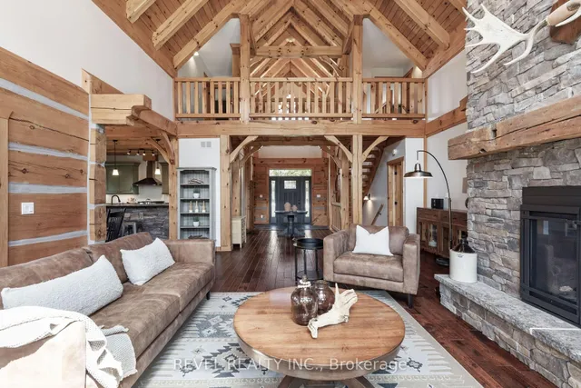 785 Old Mill Rd, Kawartha Lakes 2