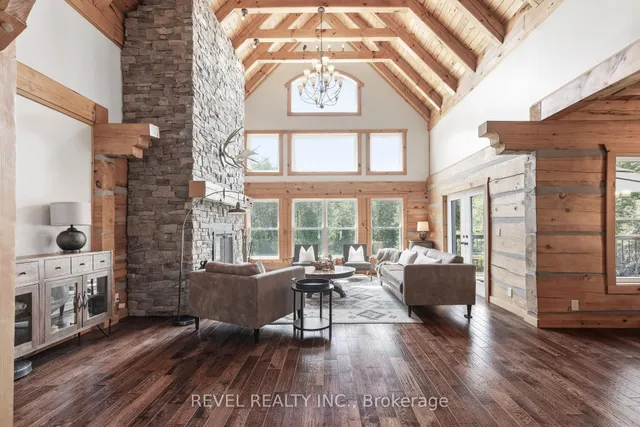 785 Old Mill Rd, Kawartha Lakes 5