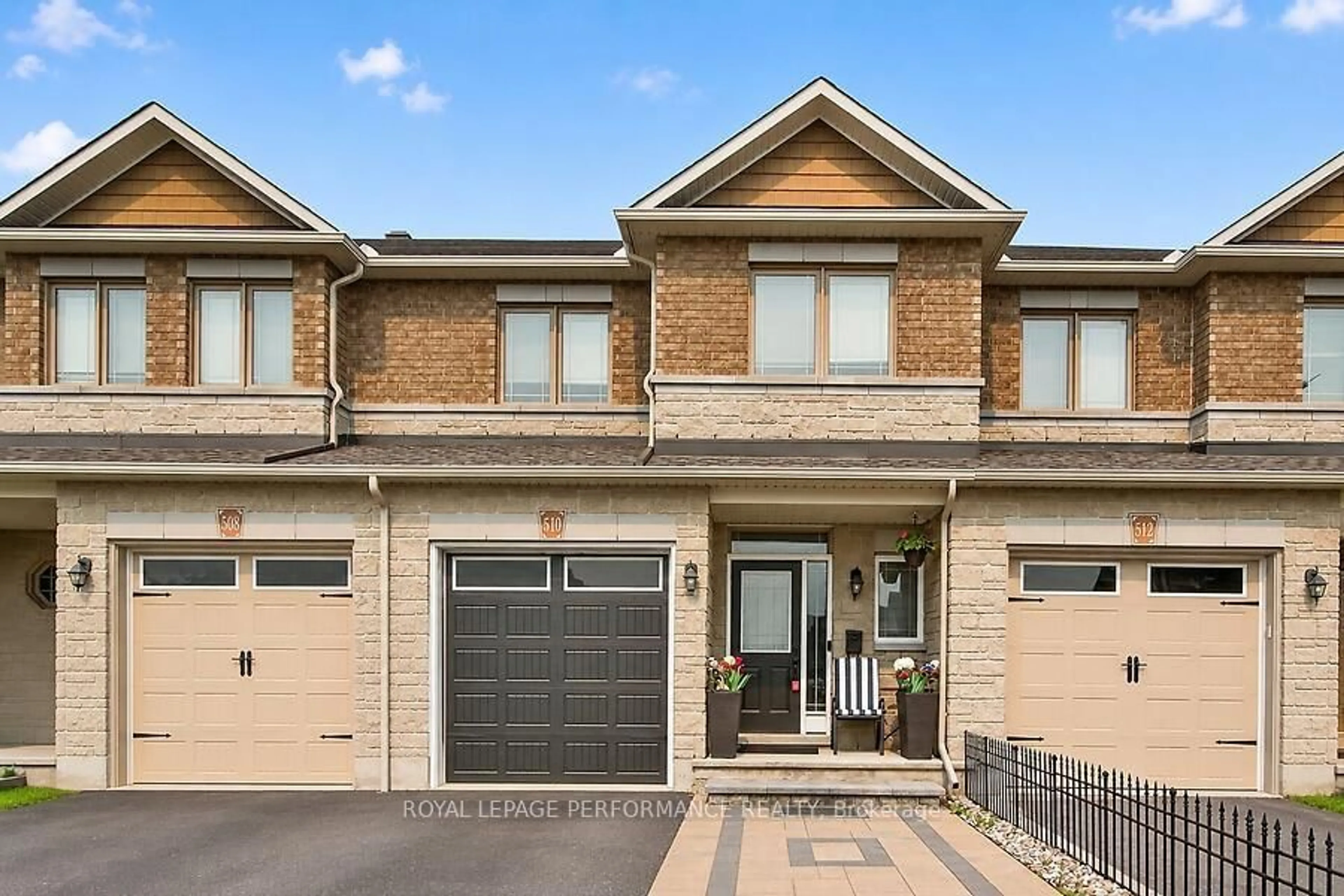 Home with brick exterior material, street for 510 BARRICK HILL Rd, Ottawa Ontario K2M 0B5