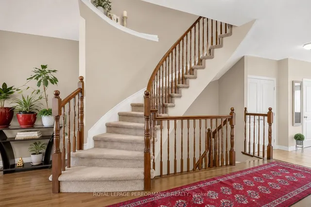 510 BARRICK HILL Rd, Ottawa 4