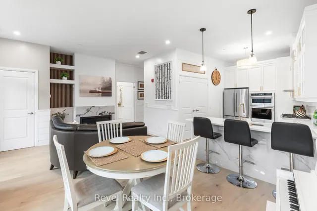 99 Louisa St #221, Kawartha Lakes 5