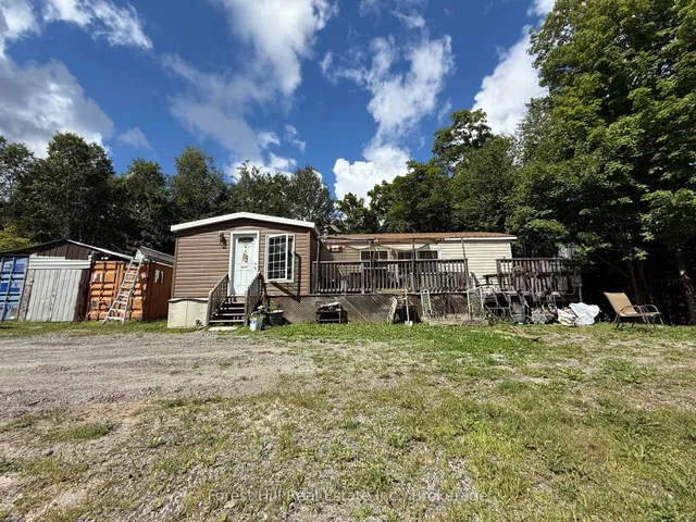 10415 522 Highway, Parry Sound Remote Area 2