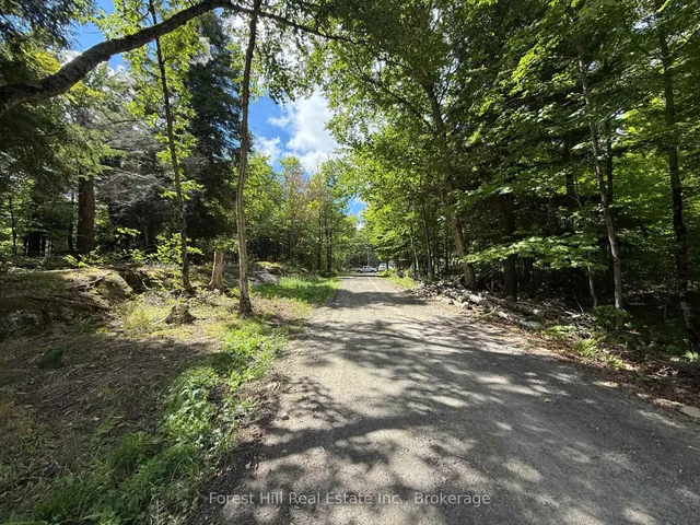 10415 522 Highway, Parry Sound Remote Area 4