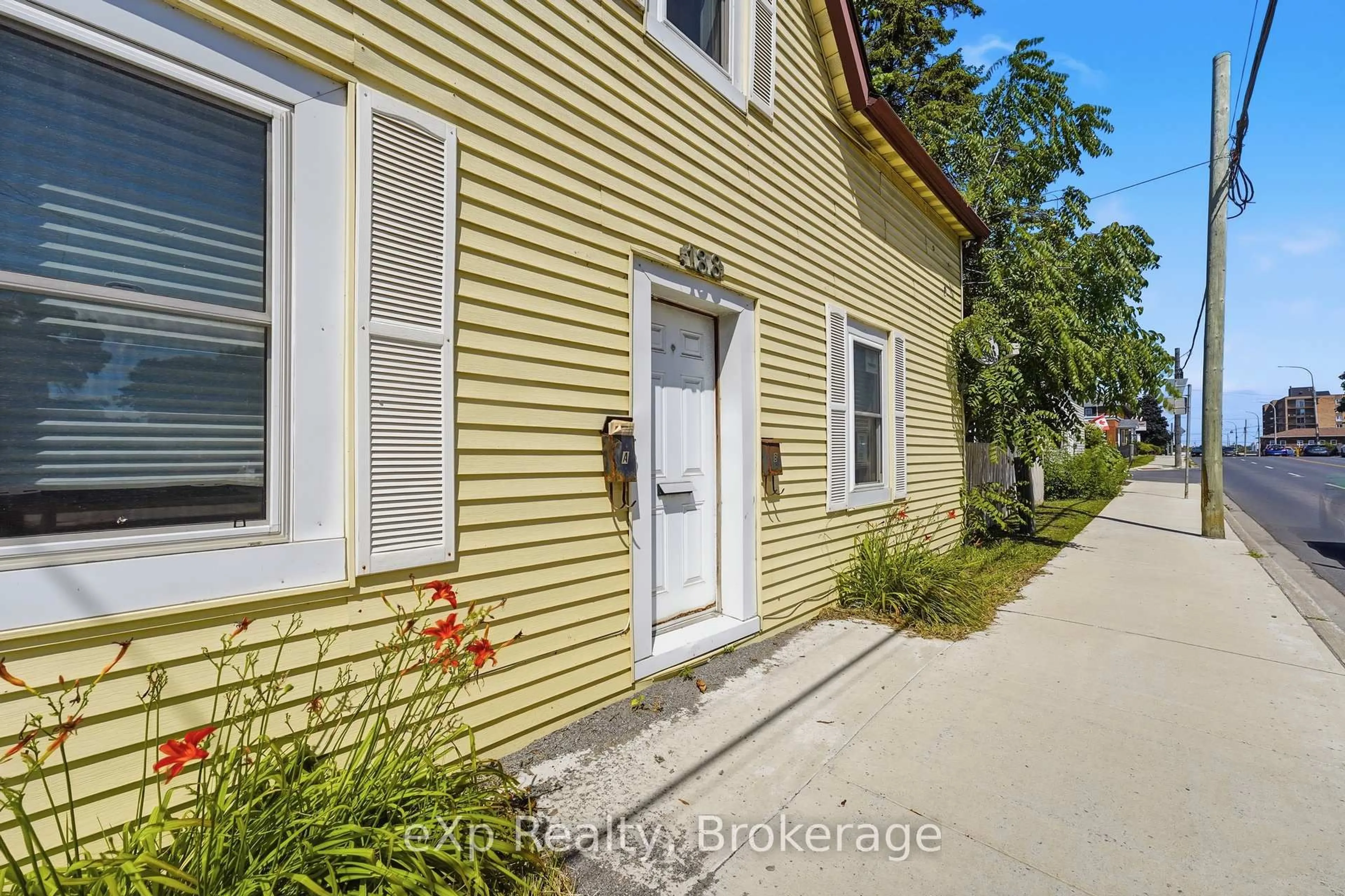 Unknown for 188 Dundas St, Quinte West Ontario K8V 3R2