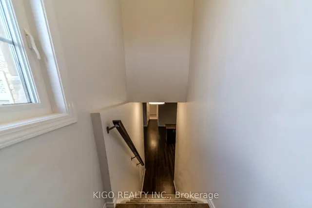 931 Glasgow St #37A, Kitchener 4