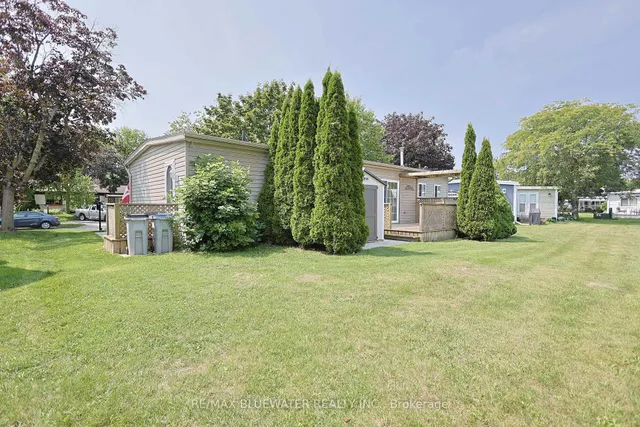 288 Concord Dr, South Huron 3