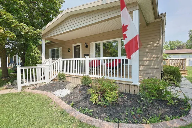 288 Concord Dr, South Huron 4