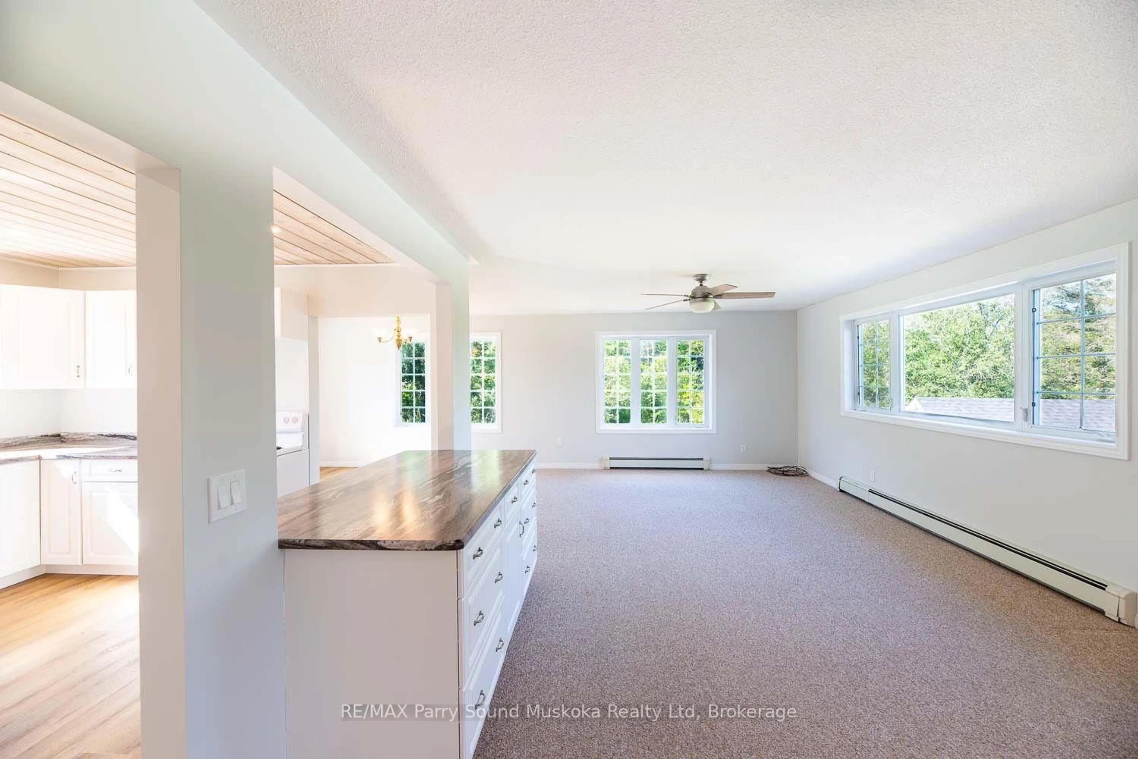 A pic of a room for 187 Victoria St, Magnetawan Ontario P0A 1P0