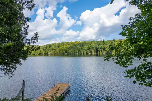 1889 South Horn Lake Rd, Magnetawan 2
