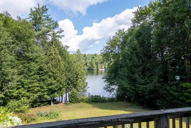 1889 South Horn Lake Rd, Magnetawan 4