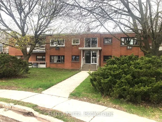 1 Sunnylea Cres #5, Guelph 1