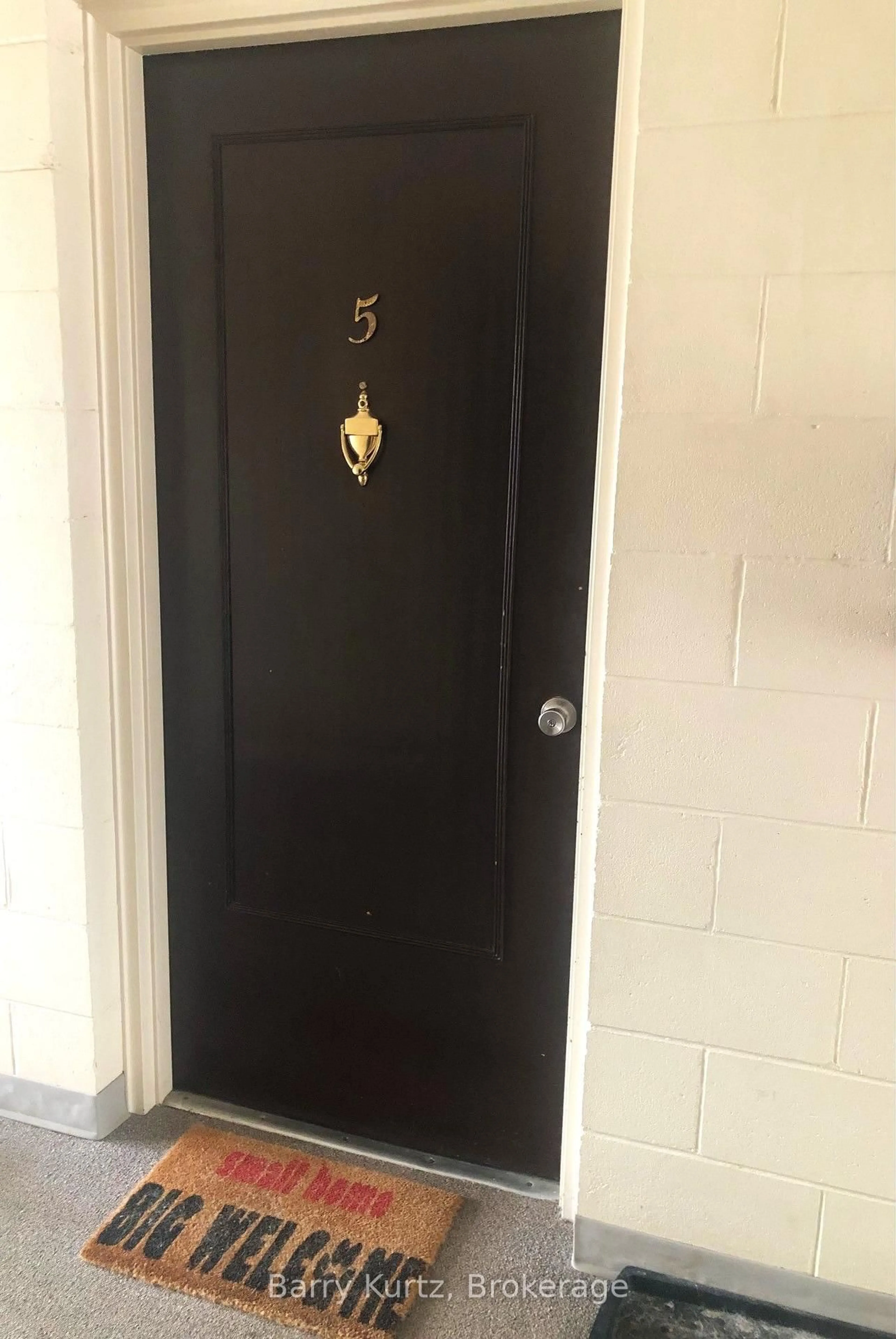 Unknown for 1 Sunnylea Cres #5, Guelph Ontario N1E 1W1