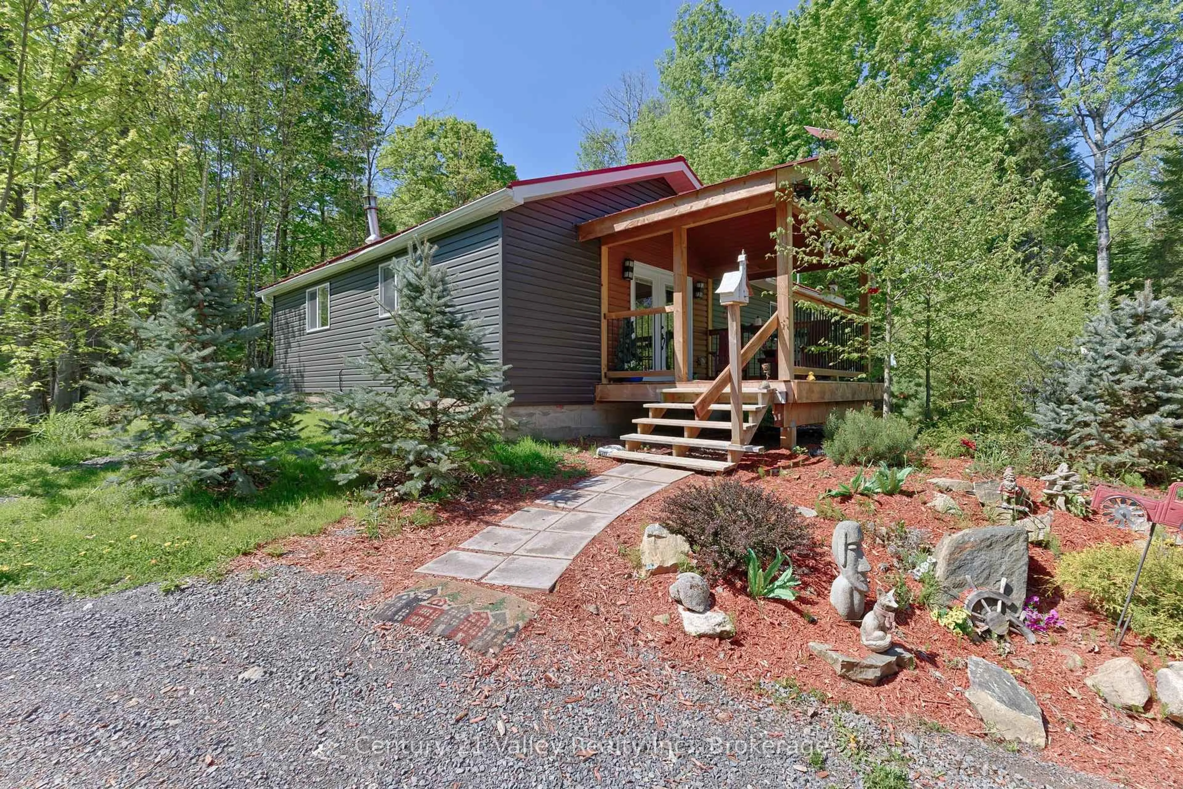 Unknown for 593 Inglis Rd, Renfrew Ontario K7V 3Z9