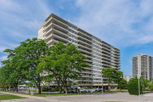 215 Glenridge Ave #1510, St. Catharines 2