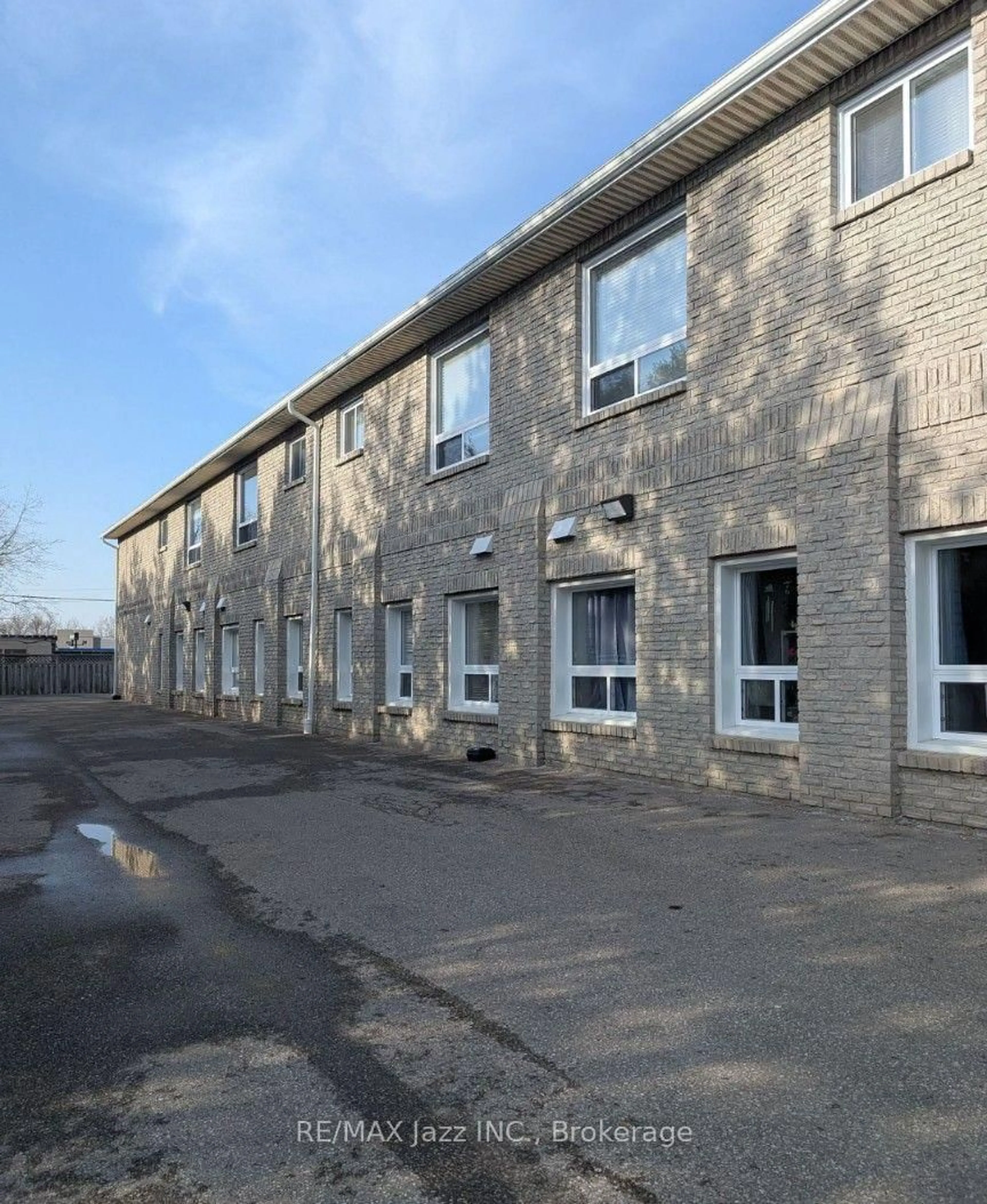 Unknown for 26 Spencer St #106, Cobourg Ontario K9A 1C2