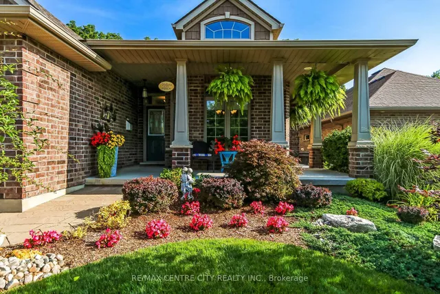 20 Ensley Pl, Central Elgin 3