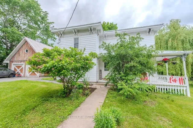 27 West St, Kaladar 3
