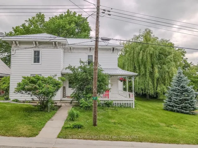 27 West St, Kaladar 4