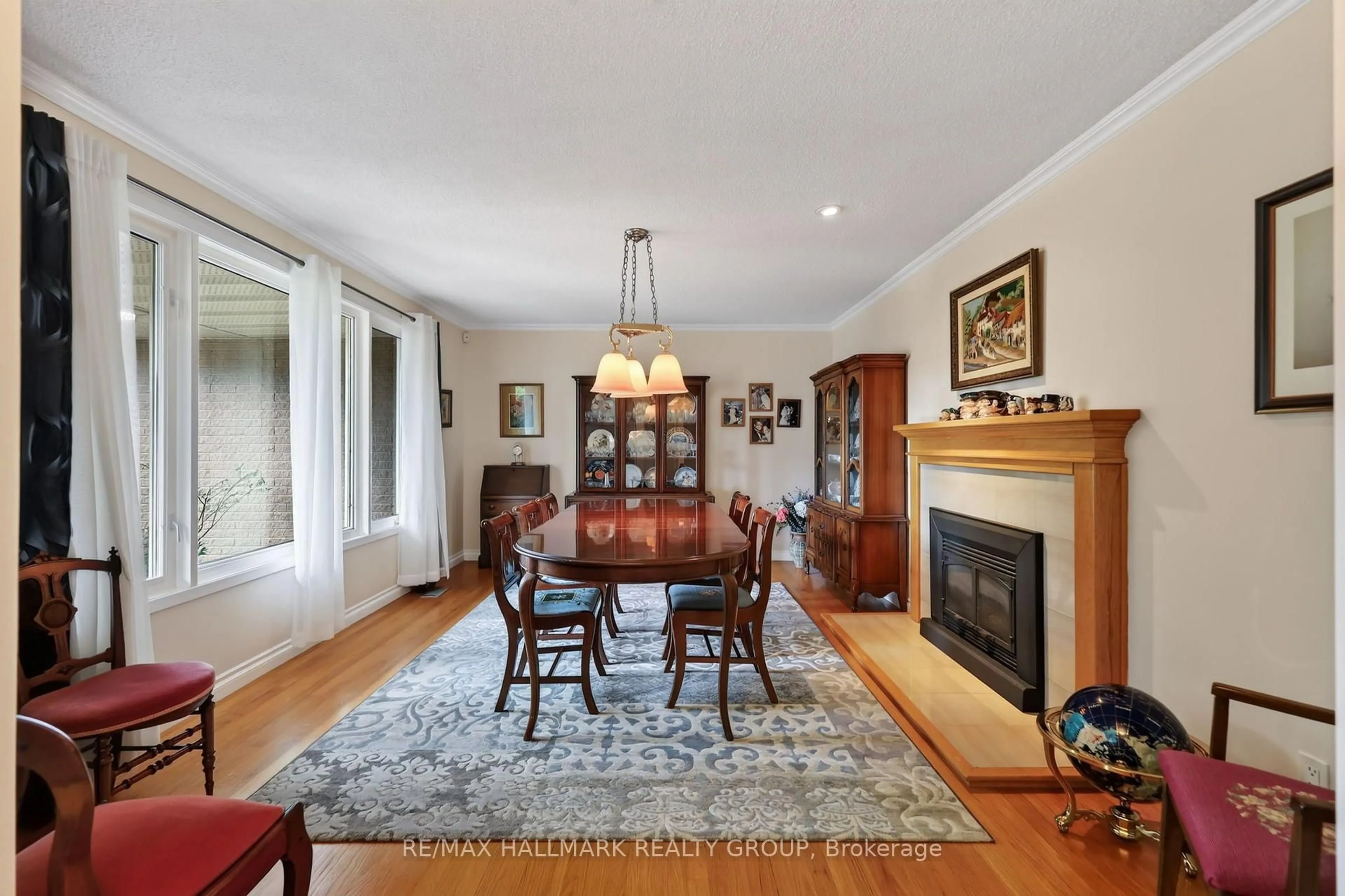 Dining room, unknown for 2692 Colman St, Ottawa Ontario K1V 8J9