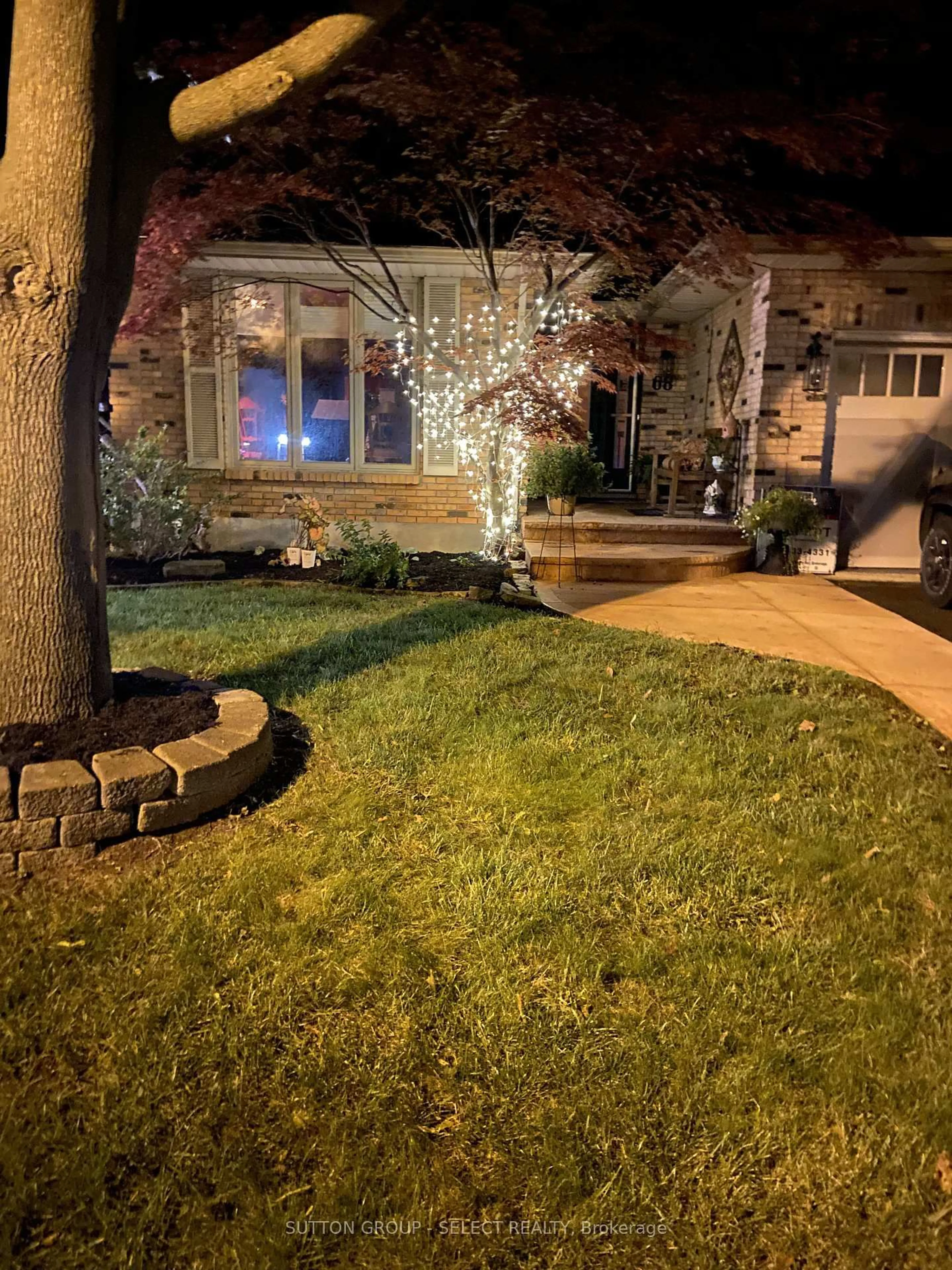 Unknown for 68 Midale Cres, London North Ontario N5X 3C4