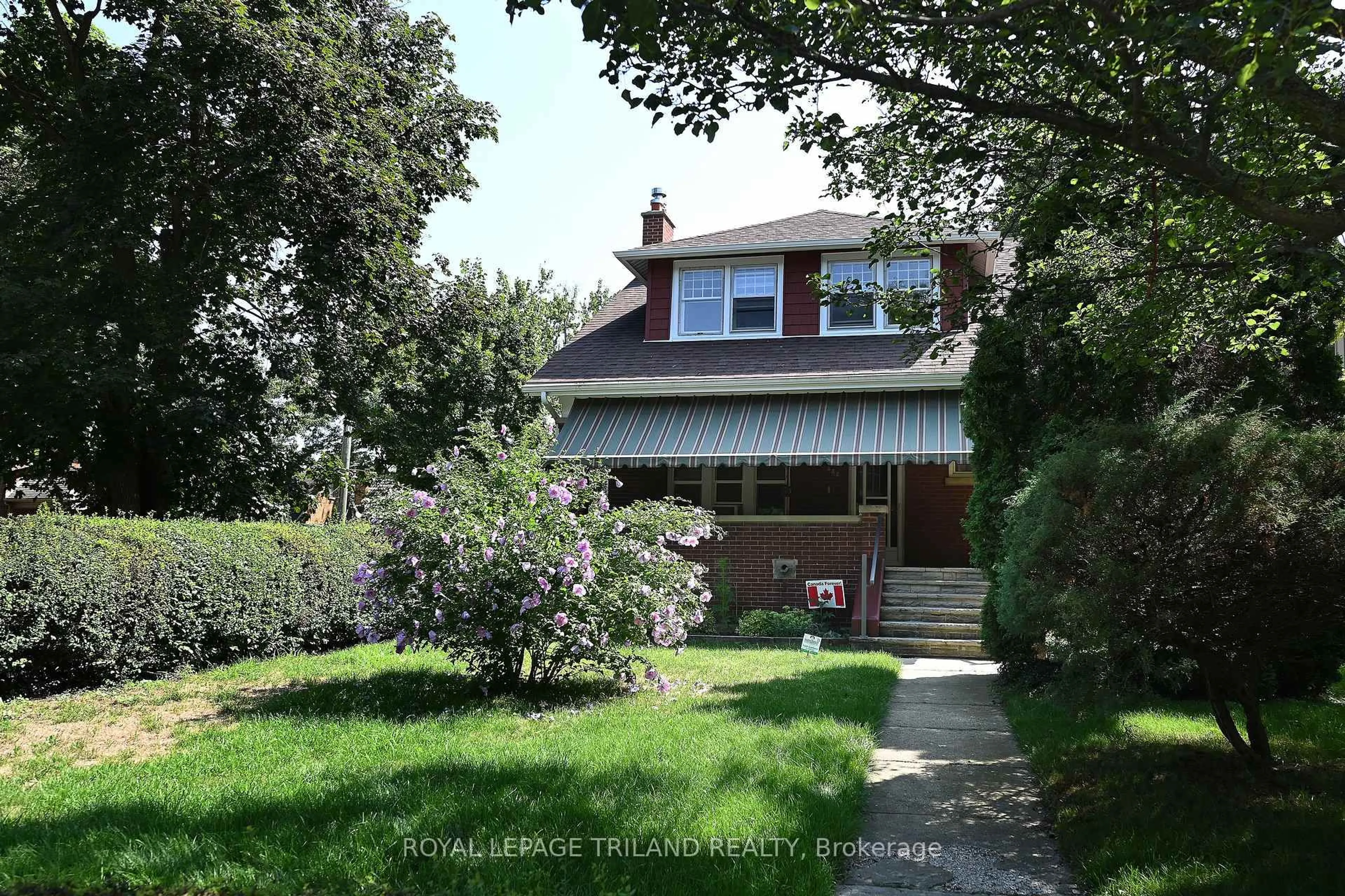 Unknown for 382 Wortley Rd, London South Ontario N6C 3S5