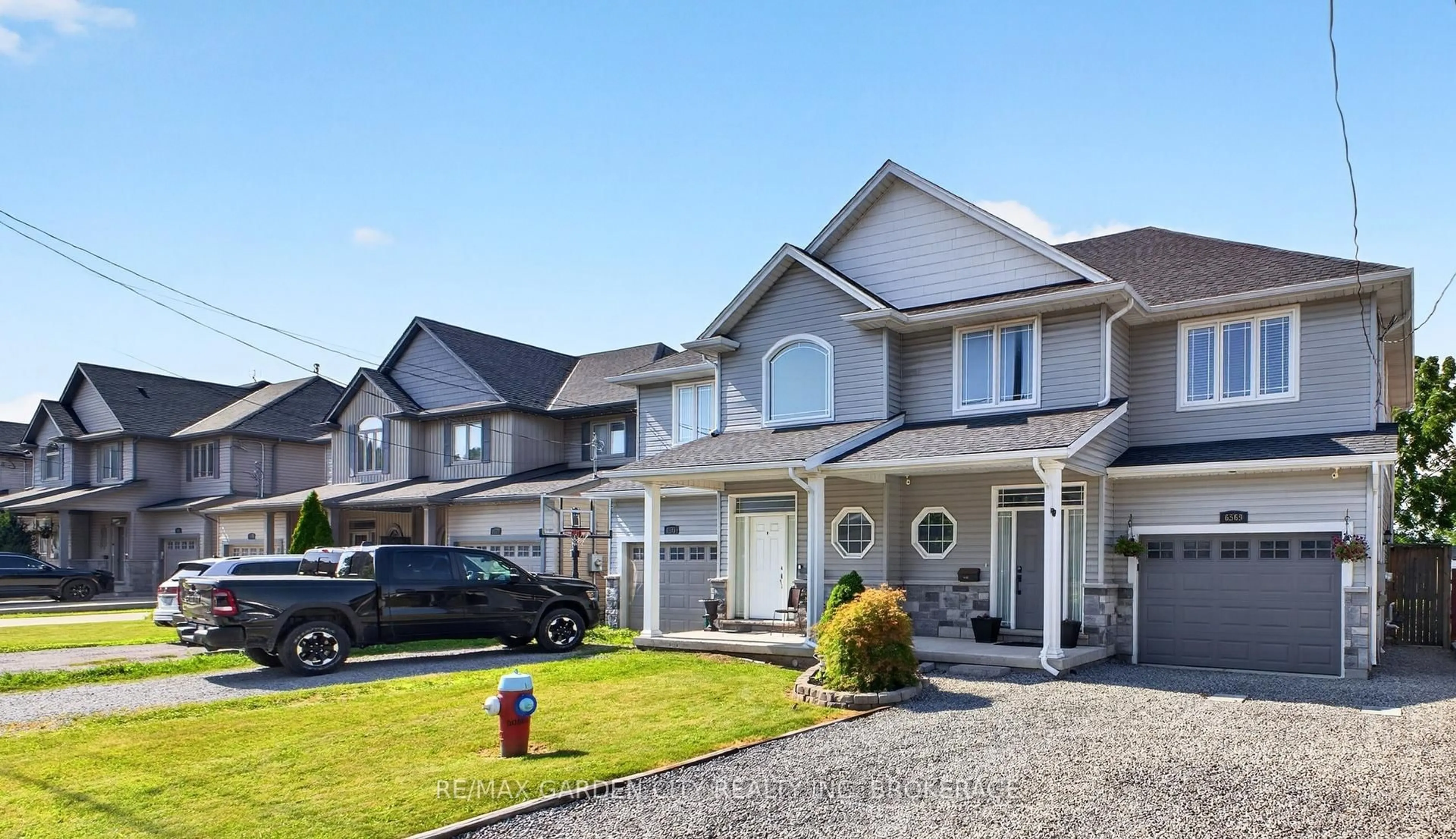 Unknown for 6569 Frederica St, Niagara Falls Ontario L2G 1E1