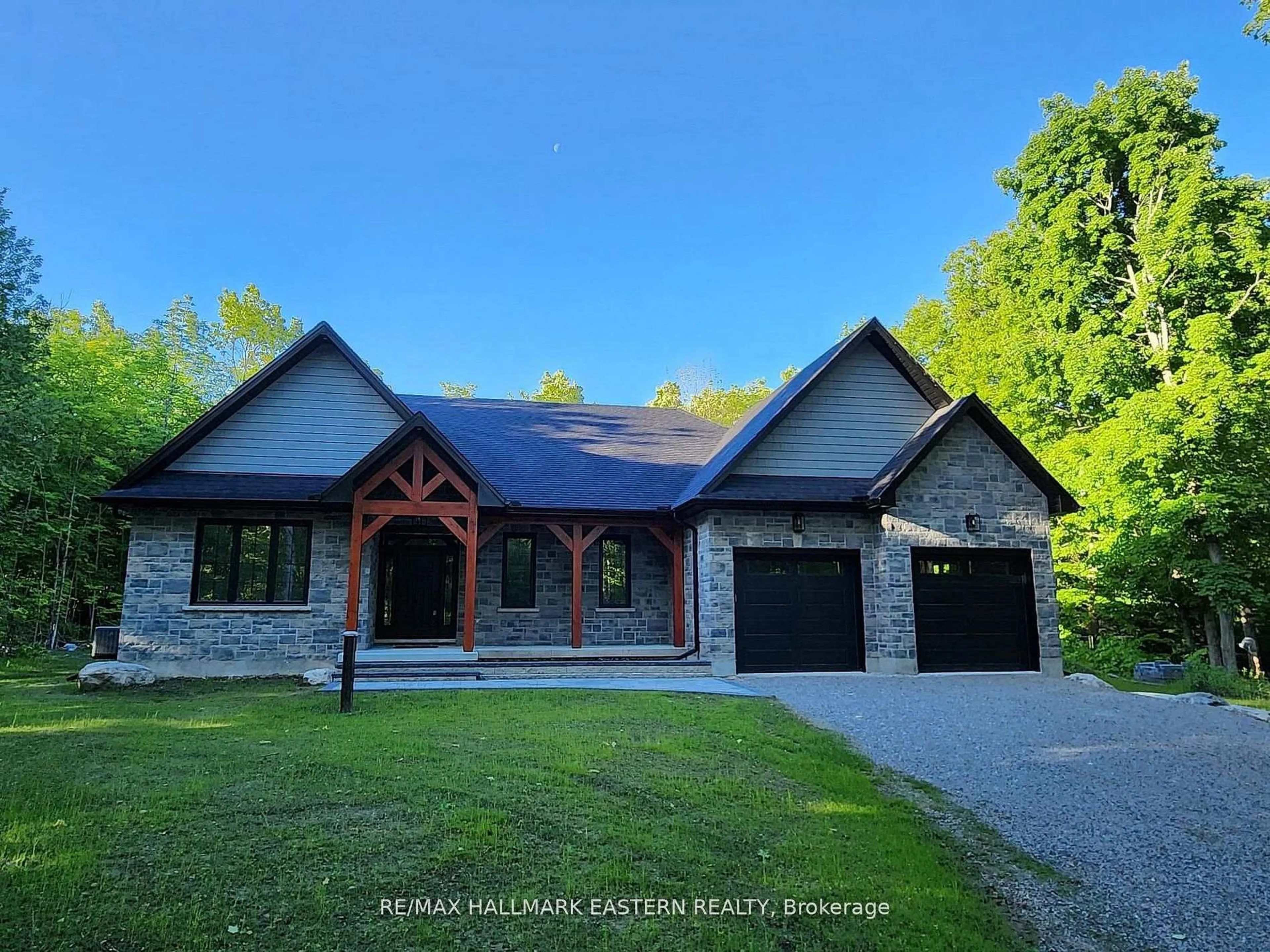 Unknown for 11 Maplewood Crt, Trent Lakes Ontario K0L 1J0