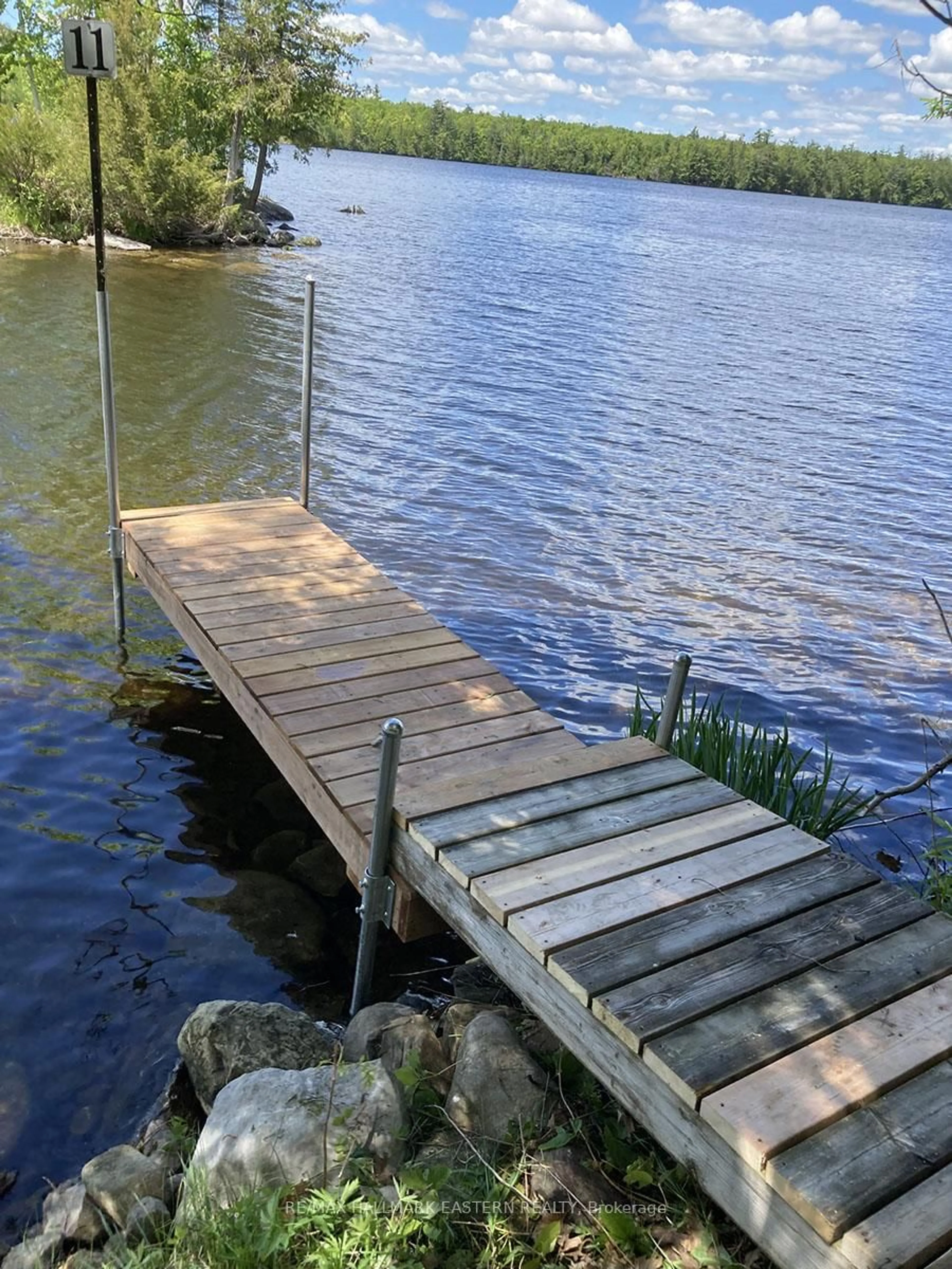 Stairs for 11 Maplewood Crt, Trent Lakes Ontario K0L 1J0