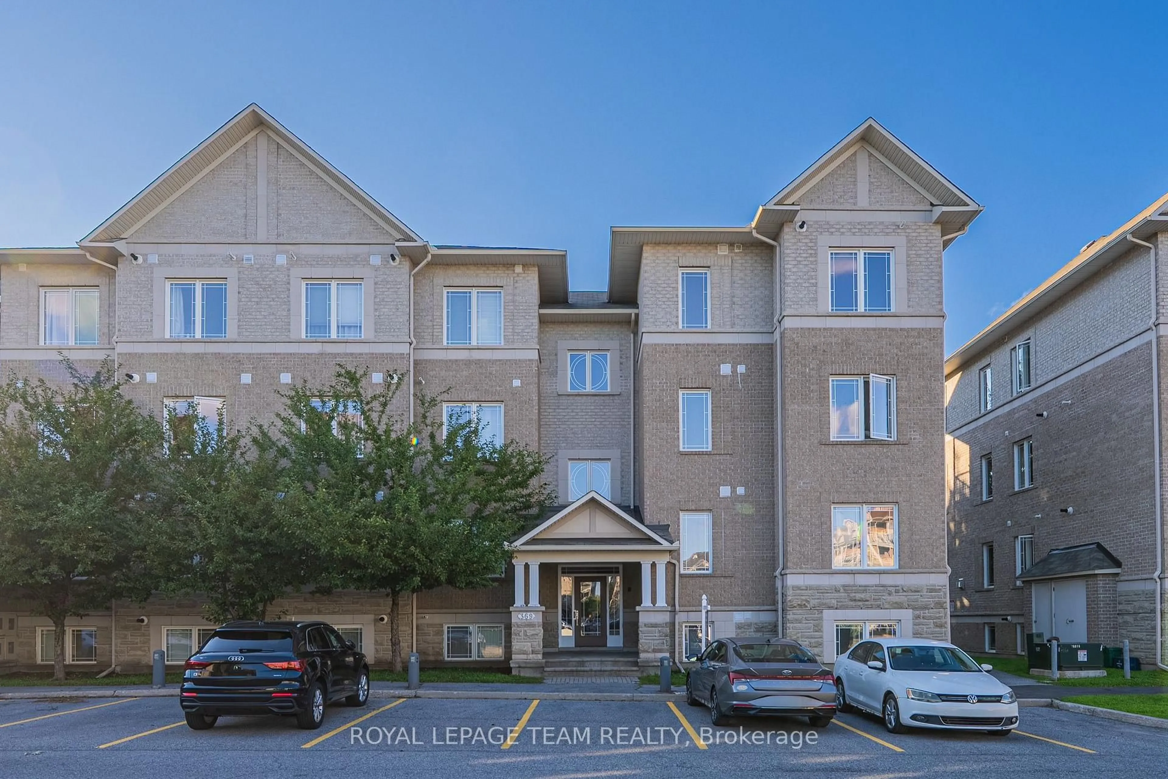 Unknown for 369 Paseo Private #2, Ottawa Ontario K2G 4N7