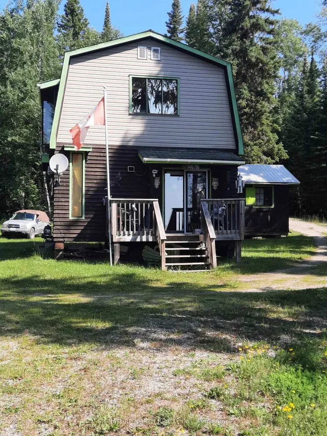 20 Lower Twin Lakes - Waba Road, Cochrane, Unorganized, North Part 2