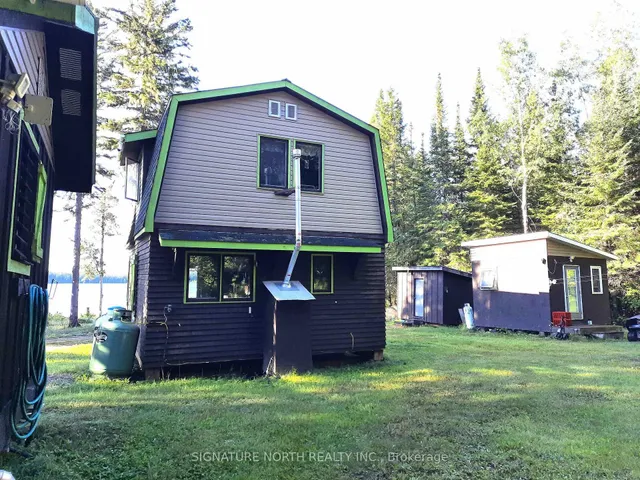 20 Lower Twin Lakes - Waba Road, Cochrane, Unorganized, North Part 4