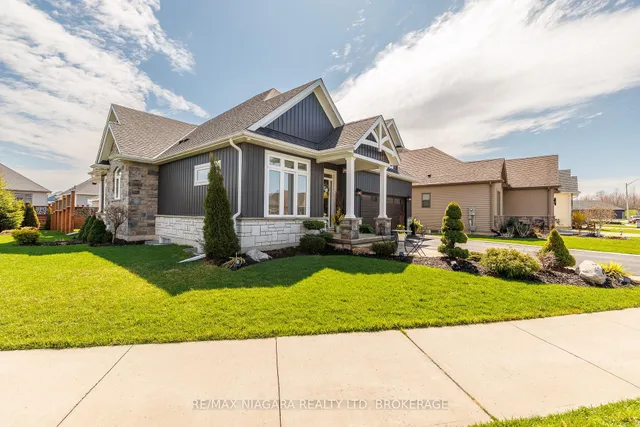 4049 Village Creek Dr, Fort Erie 2