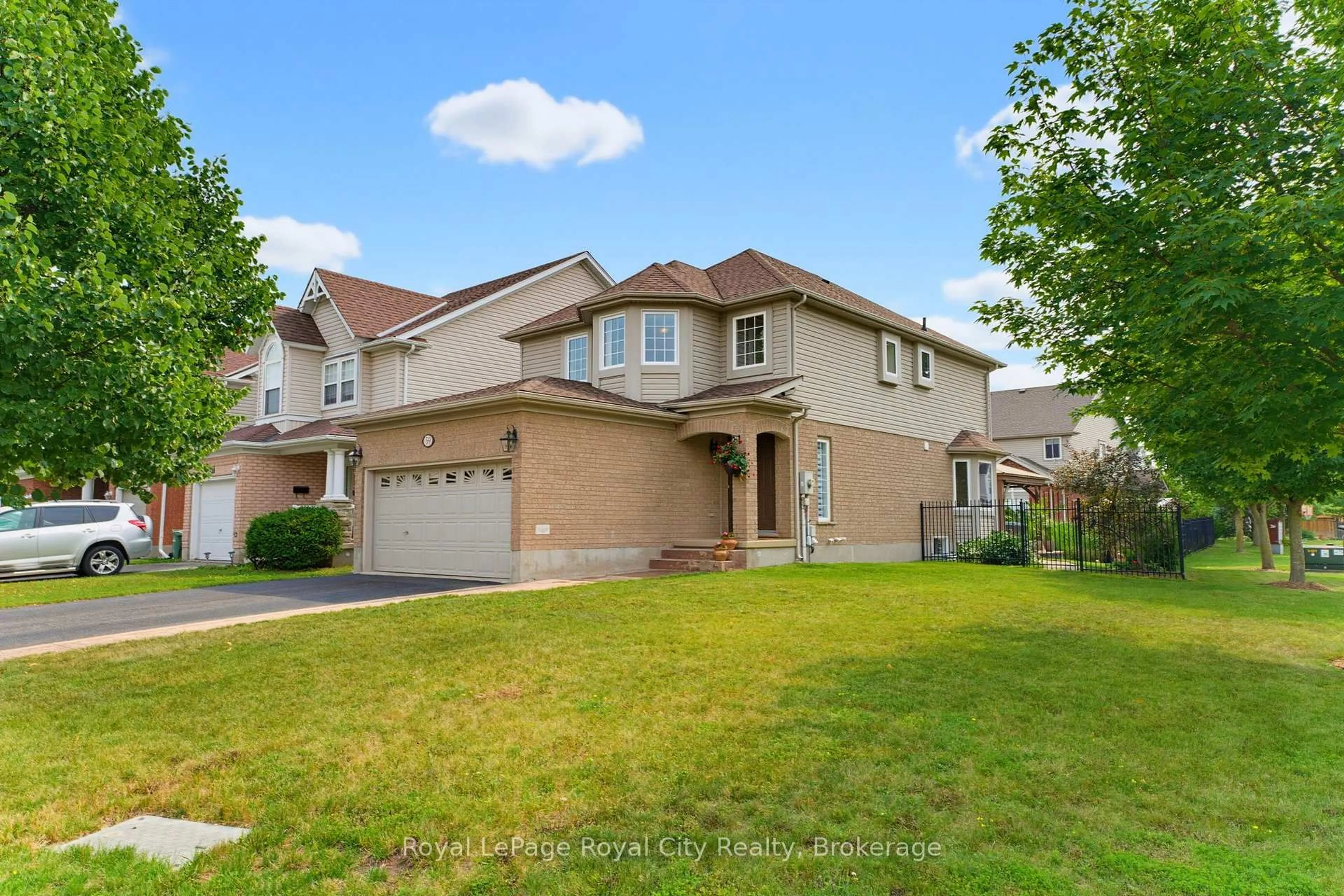 Unknown for 59 Lynch Circ, Guelph Ontario N1L 1R9