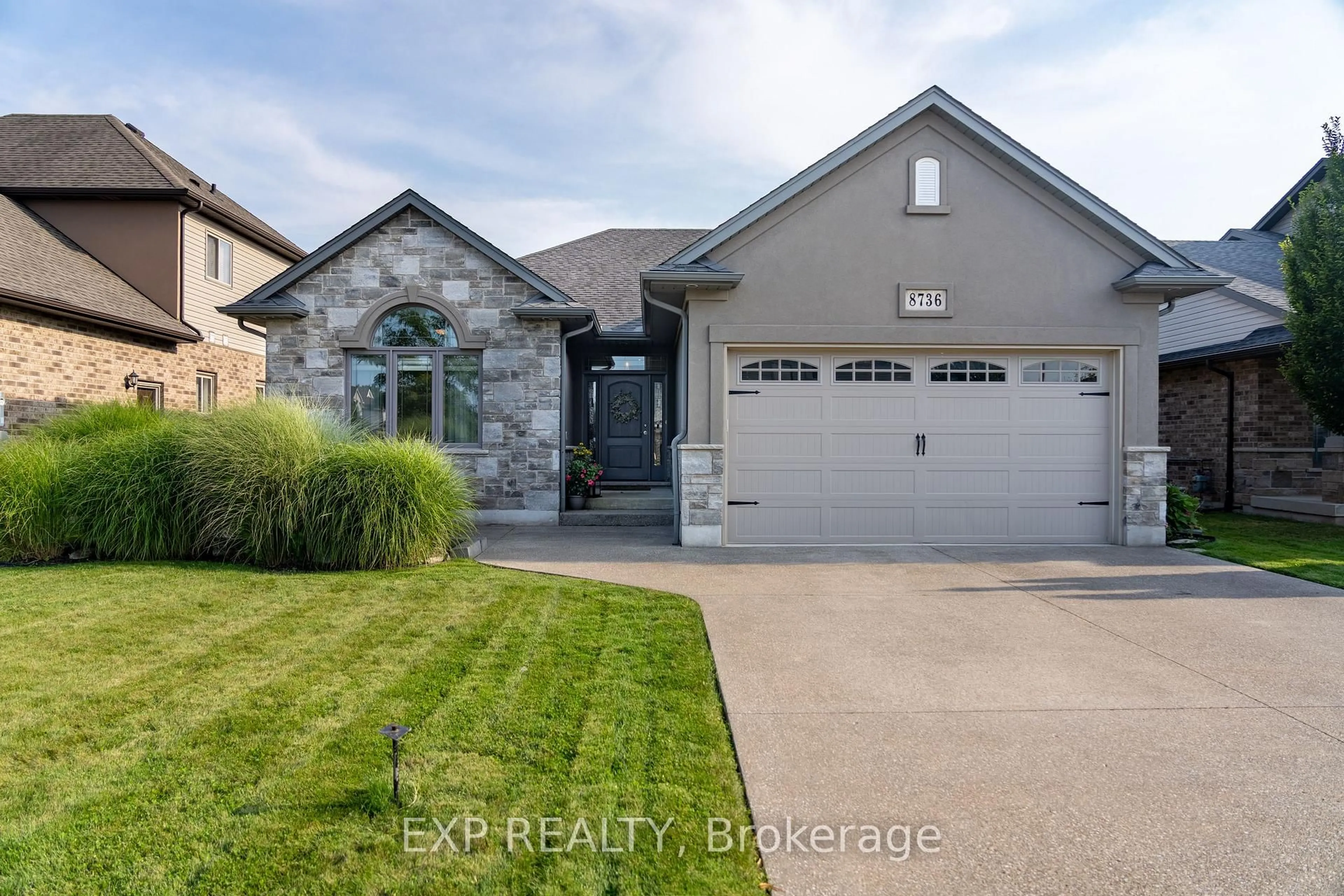 Unknown for 8736 Angie Dr, Niagara Falls Ontario L2H 0H9