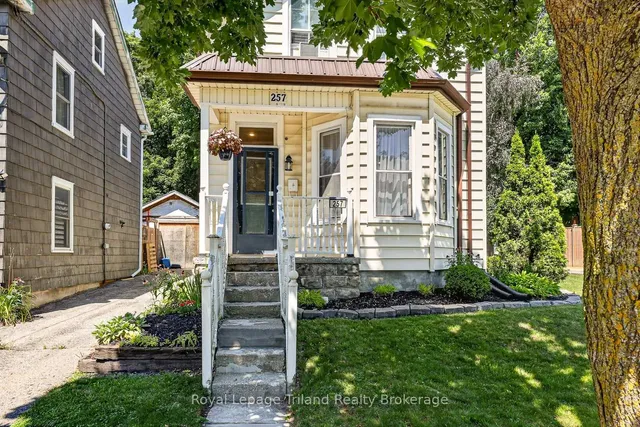 257 Hunter St, Woodstock 5