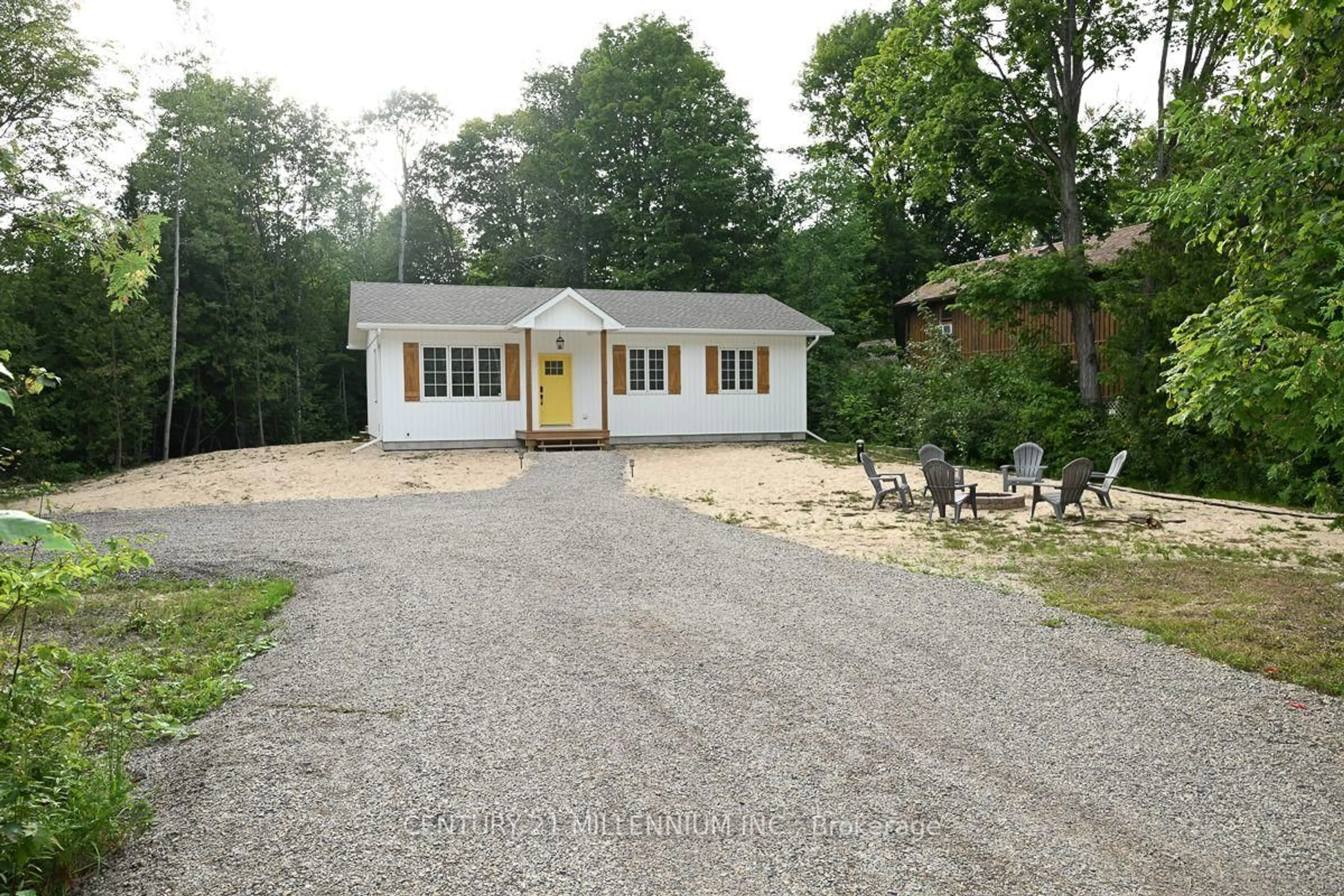 Unknown for 34 Rolling Hills Dr, South Bruce Peninsula Ontario N0H 2T0