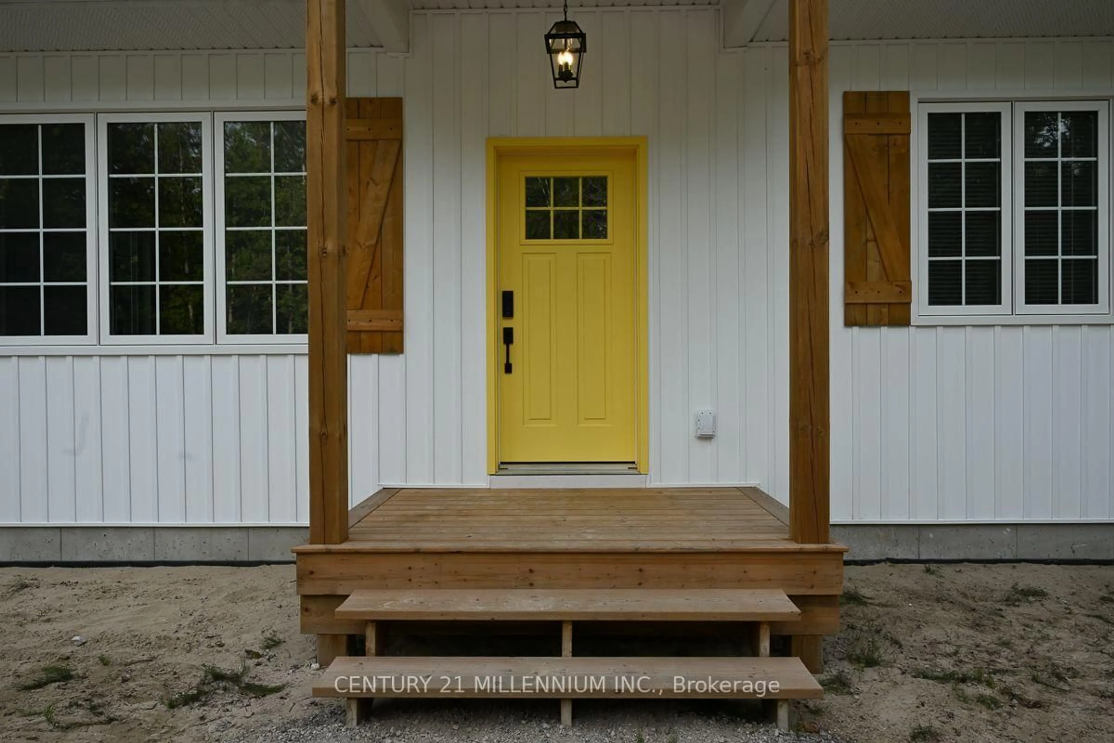 Indoor entryway for 34 Rolling Hills Dr, South Bruce Peninsula Ontario N0H 2T0