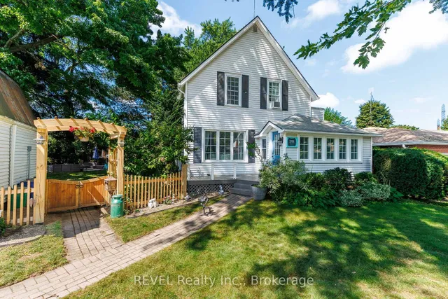 2791 NEPTUNE Cres, Niagara Falls 2
