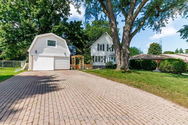 2791 NEPTUNE Cres, Niagara Falls 3