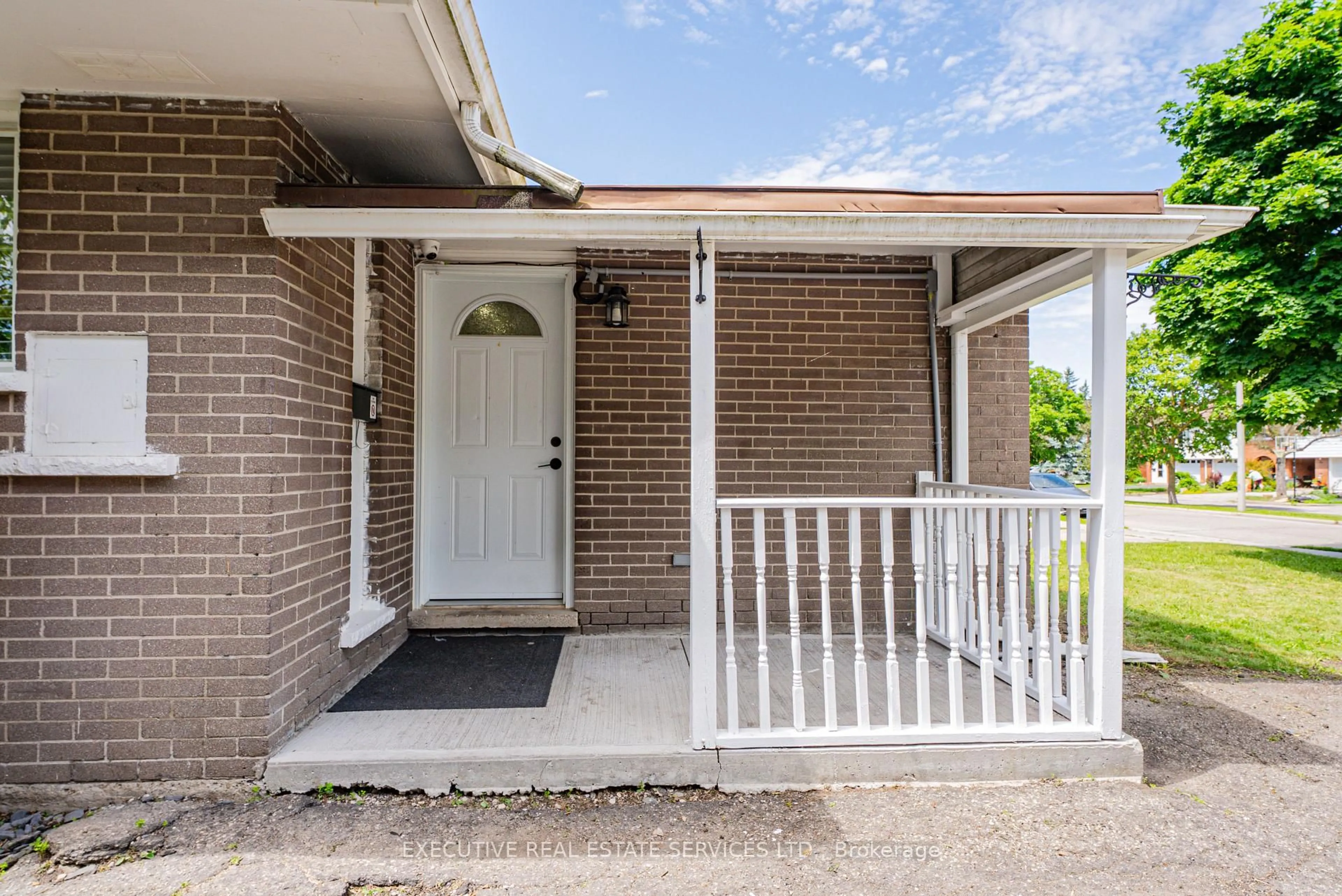 Unknown for 77 Overlea Dr, Kitchener Ontario N2M 1S9