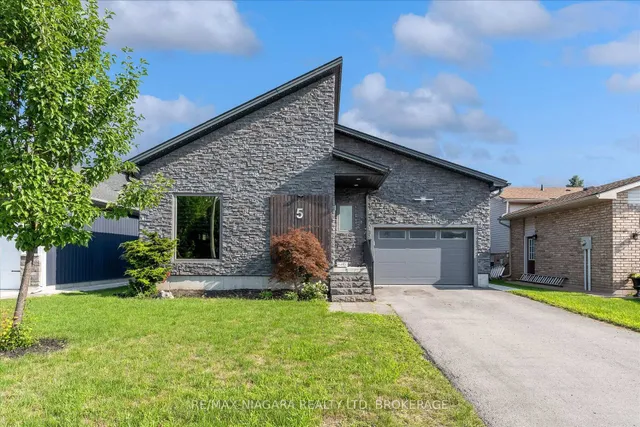 5 Heron Pointe Rd, Port Colborne 2